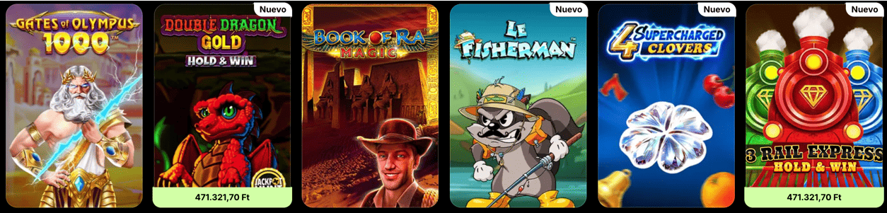 Slots Spinit Casino Slots Spinit Casino